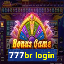 777br login